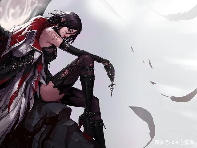 DNF发布网公益服哪个人多（dnf公益服哪个职业厉害）