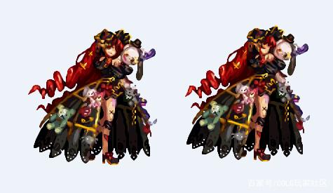 dnf公益服发布网有女鬼剑吗（女鬼剑是否存在于dnf公益服发布网中）